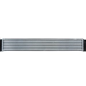Intercooler compresor KAMOKA 7750007