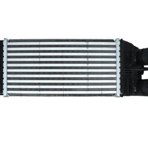Intercooler compresor KAMOKA 7750016