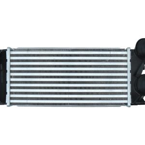 Intercooler compresor KAMOKA 7750036