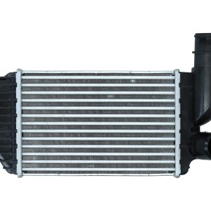 Intercooler compresor KAMOKA 7750117