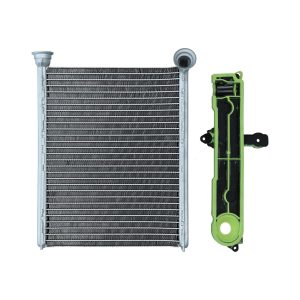Schimbator de caldura incalzire habitaclu KAMOKA 7760002