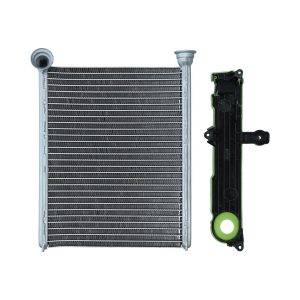 Schimbator de caldura incalzire habitaclu KAMOKA 7760004 – PEOUGET | AutoRival