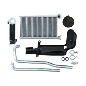 Schimbator de caldura incalzire habitaclu KAMOKA 7760024