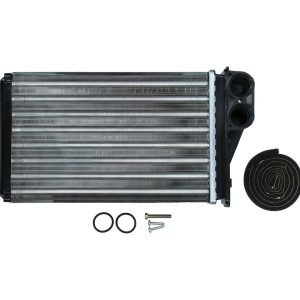 Schimbator de caldura incalzire habitaclu KAMOKA 7765020