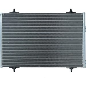 Condensator climatizare KAMOKA 7800001 – PEOUGET | AutoRival
