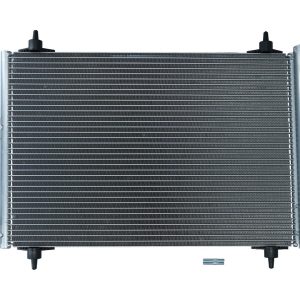 Condensator climatizare KAMOKA 7800002 – PEOUGET | AutoRival