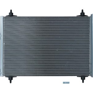 Condensator climatizare KAMOKA 7800118