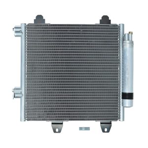 Condensator climatizare KAMOKA 7800131 – PEOUGET | AutoRival
