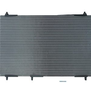 Condensator climatizare KAMOKA 7800156 – PEOUGET | AutoRival