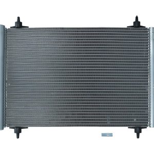 Condensator climatizare KAMOKA 7800195 – PEOUGET | AutoRival