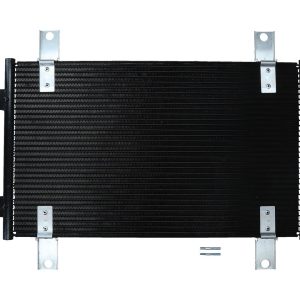 Condensator climatizare KAMOKA 7800252
