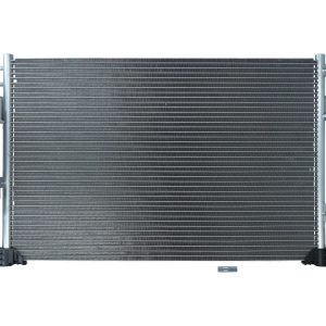 Condensator climatizare KAMOKA 7800277 – PEOUGET | AutoRival