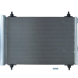 Condensator climatizare KAMOKA 7800283 – PEOUGET | AutoRival