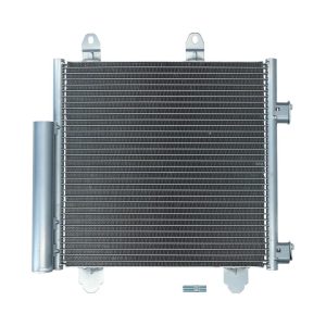 Condensator climatizare KAMOKA 7800284 – PEOUGET | AutoRival