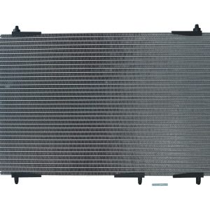 Condensator climatizare KAMOKA 7800339