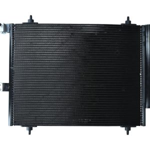 Condensator climatizare KAMOKA 7800389 – PEOUGET | AutoRival