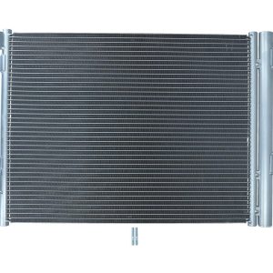 Condensator climatizare KAMOKA 7800409 – PEOUGET | AutoRival