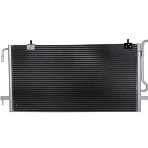 Condensator climatizare KAMOKA 7800512