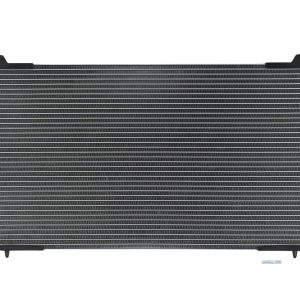 Condensator climatizare KAMOKA 7800585