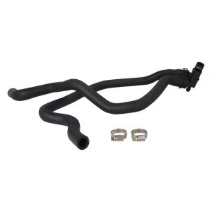 Furtun radiator KAMOKA 7910231 – PEOUGET | AutoRival