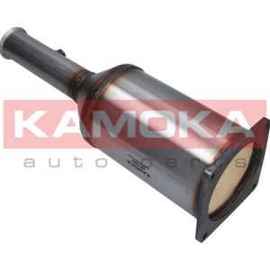Filtru funingine / particule sistemde esapament KAMOKA 8010028