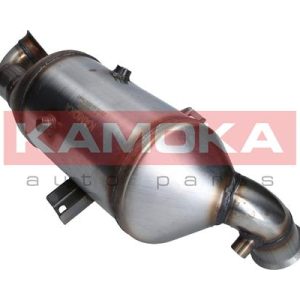 Filtru funingine / particule sistemde esapament KAMOKA 8010029 – PEOUGET | AutoRival