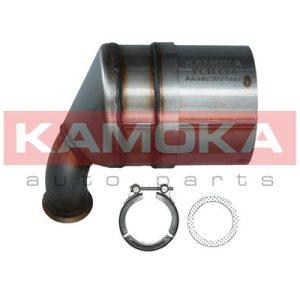 Filtru funingine / particule sistemde esapament KAMOKA 8010074