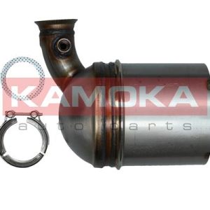 Filtru funingine / particule sistemde esapament KAMOKA 8010075 – PEOUGET | AutoRival