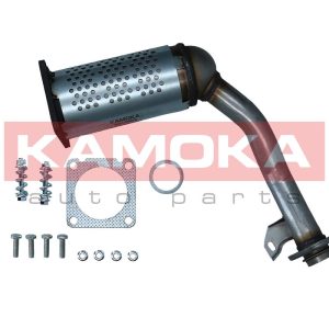 Catalizator KAMOKA 8015002