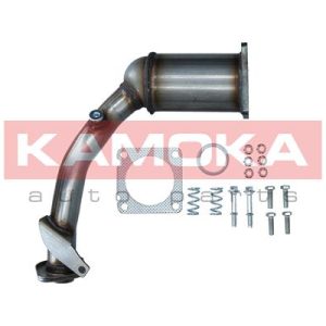 Catalizator KAMOKA 8015003 – PEOUGET | AutoRival