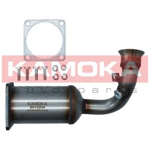 Catalizator KAMOKA 8015004