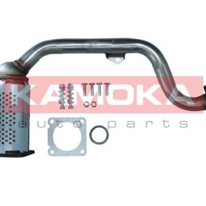 Catalizator KAMOKA 8015005 – PEOUGET | AutoRival