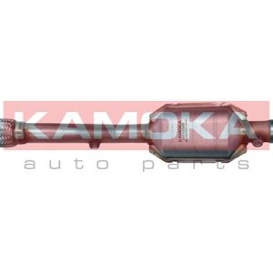 Catalizator KAMOKA 8015006 – PEOUGET | AutoRival