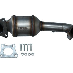 Catalizator KAMOKA 8015007 – PEOUGET | AutoRival