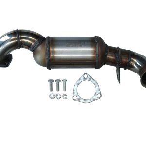 Catalizator KAMOKA 8015010 – PEOUGET | AutoRival