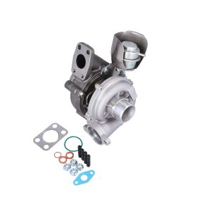 Compresor sistem de supraalimentare KAMOKA 8600001