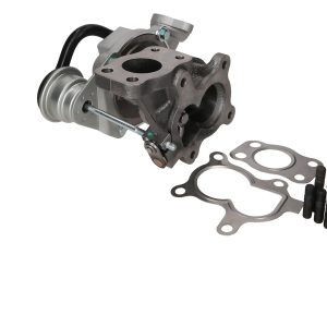 Compresor sistem de supraalimentare KAMOKA 8600031