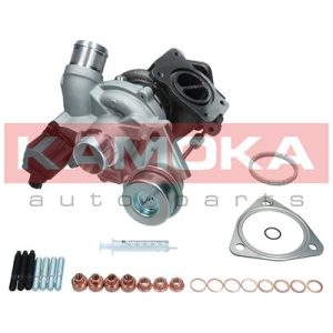 Compresor sistem de supraalimentare KAMOKA 8600038