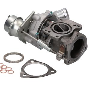 Compresor sistem de supraalimentare KAMOKA 8600097