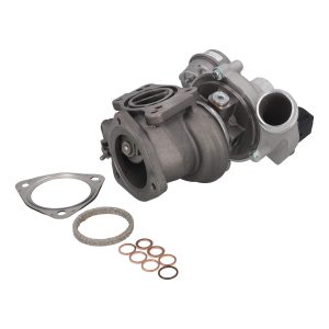 Compresor sistem de supraalimentare KAMOKA 8600099 – PEOUGET | AutoRival