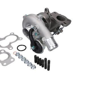 Compresor sistem de supraalimentare KAMOKA 8600111