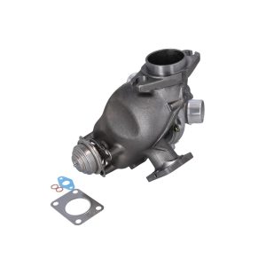 Compresor sistem de supraalimentare KAMOKA 8600153