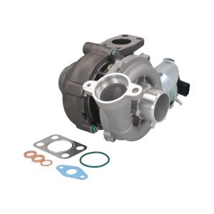 Compresor sistem de supraalimentare KAMOKA 8600158
