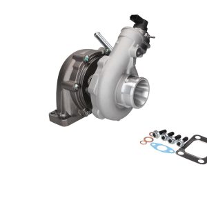 Compresor sistem de supraalimentare KAMOKA 8600210 – PEOUGET | AutoRival