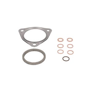 Set montaj turbocompresor KAMOKA 8606097
