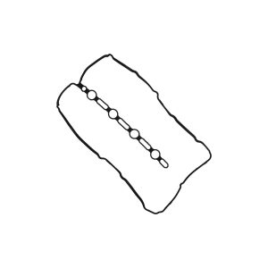 Garnitura capac supape KAMOKA 8703267