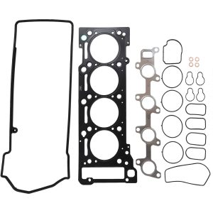 Set garnituri chiulasa KAMOKA 8706582 – PEOUGET | AutoRival