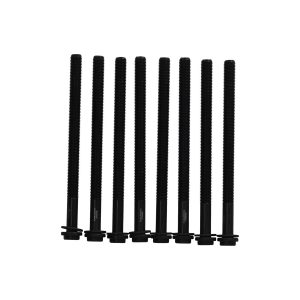 Set surub chiulasa KAMOKA 8709092 – PEOUGET | AutoRival