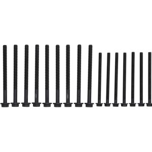 Set surub chiulasa KAMOKA 8709144 – PEOUGET | AutoRival