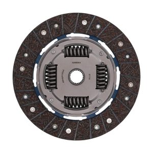 Disc ambreiaj KAMOKA DC150 – PEOUGET | AutoRival